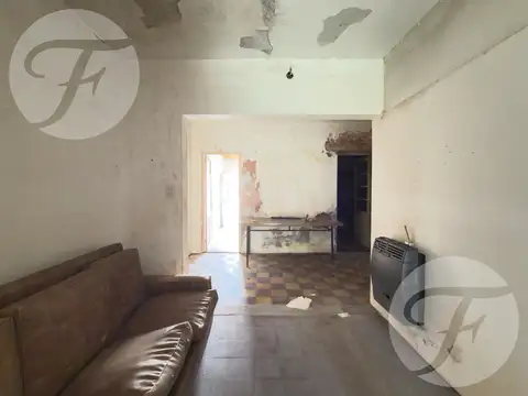 Casa en Venta 50 años