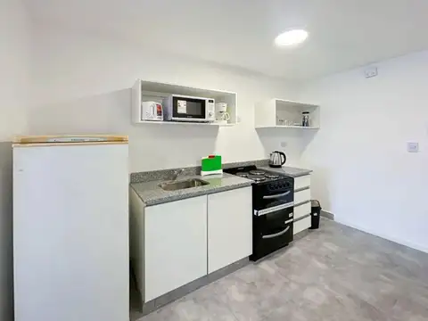 Departamento en Venta 1 año