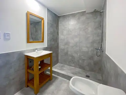 Venta de Departamento 1 Ambientes en San Cristobal