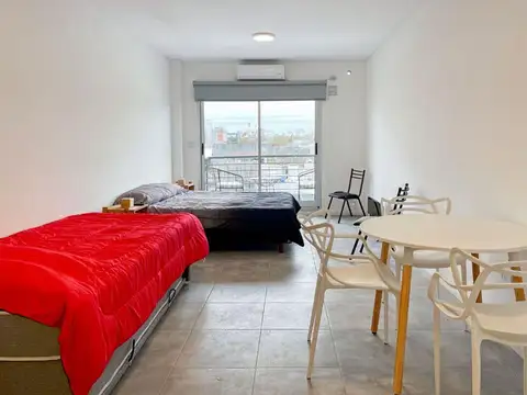 Venta de Departamento 1 Ambientes en San Cristobal
