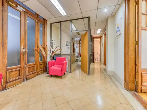 Oficina en Venta en Monserrat, USD 165.000