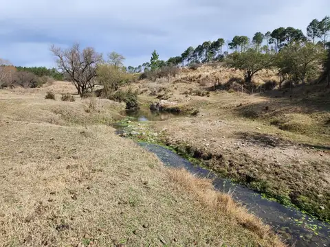 Terreno en Venta en Potrero De Garay, USD 66.000
