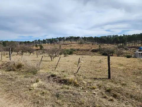 Terreno en Venta 45  mts Fondo