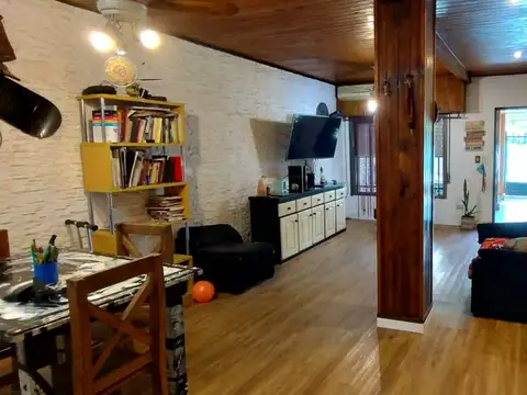 Casa en Venta 40 años