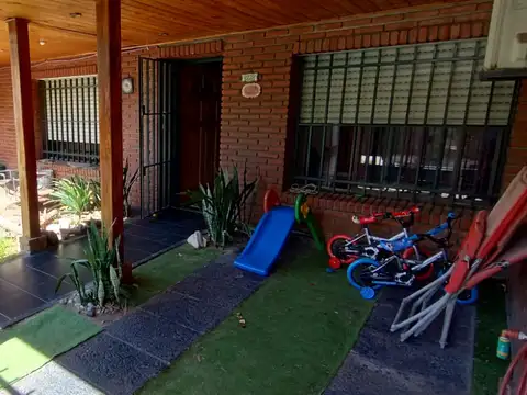 Casa en Venta en Villa Devoto, USD 235.000