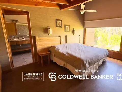 Casa en Venta en Faldeo Del Bayo, USD 720.000