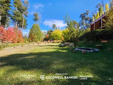 Casa 5 ambientes con 3 baños