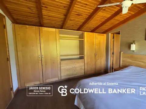 Casa en Venta de 3 dormitorios