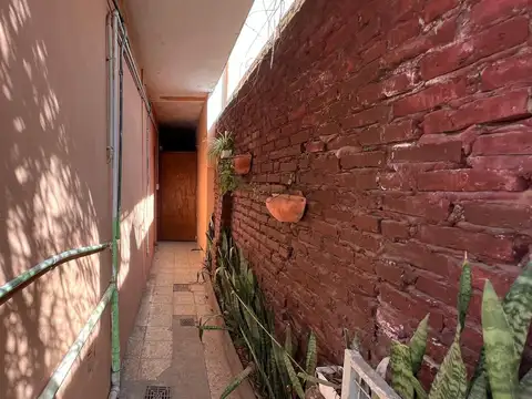 Casa en Venta en Belgrano, USD 95.000