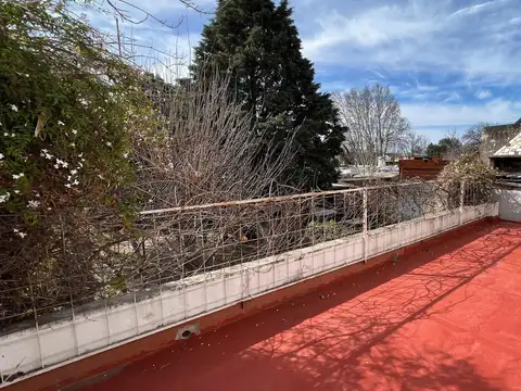 Casa en Venta en Belgrano, Rosario