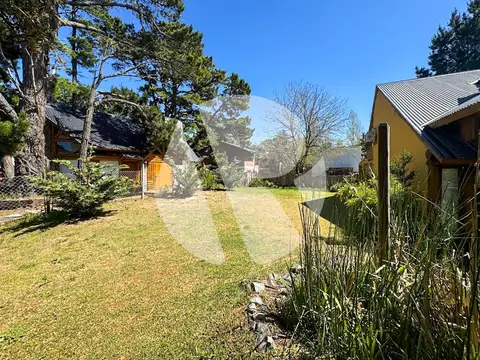 Terreno Calle Punta del Este