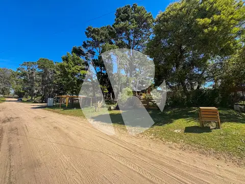 Terreno en Venta 11  mts Frente