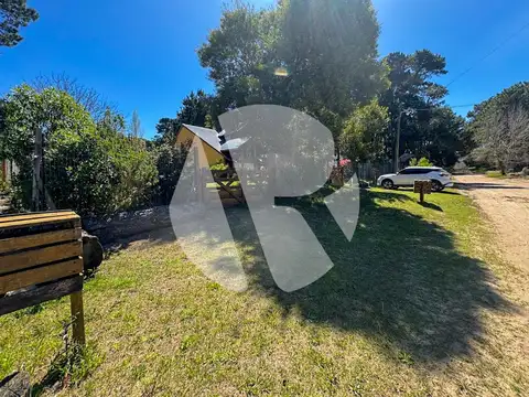 Terreno en Venta 25  mts Fondo