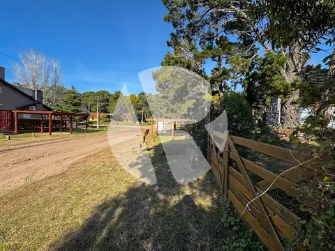 Terreno Calle Punta del Este