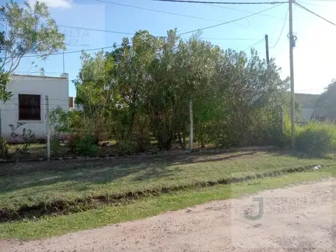 Terreno en Venta en Villa Angela, USD 11.000