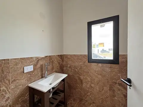Casa en Venta al Noroeste