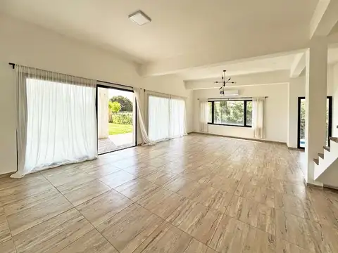 Casa en Venta 1 año