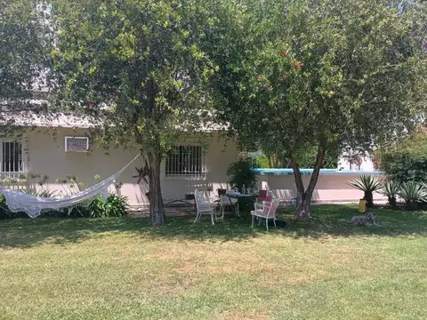 Exclusiva Quinta en G. Rodríguez