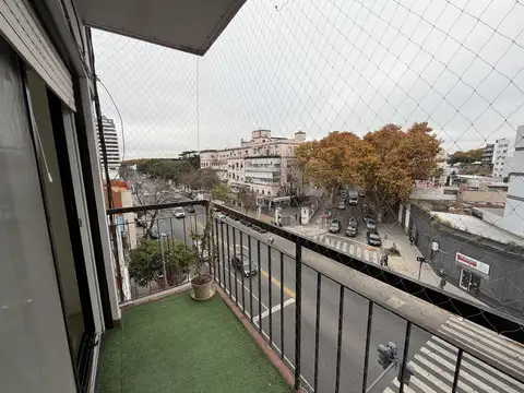 Departamento en Alquiler 40 años