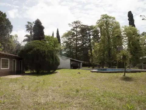 Quinta en Venta en Villa Elisa, Partido de La Plata