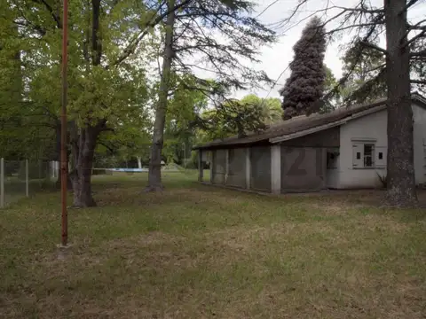 Venta de Quinta en Villa Elisa, La Plata