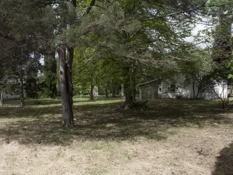 Quinta en Venta en La Plata, USD 139.000