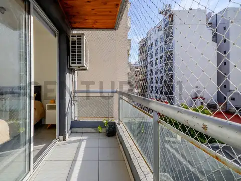Departamento en Alquiler Temporal A Estrenar