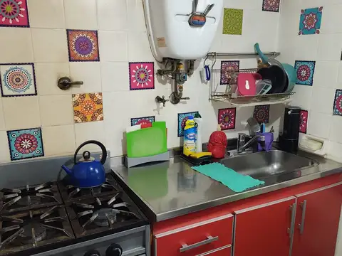 Departamento en Venta 50 años