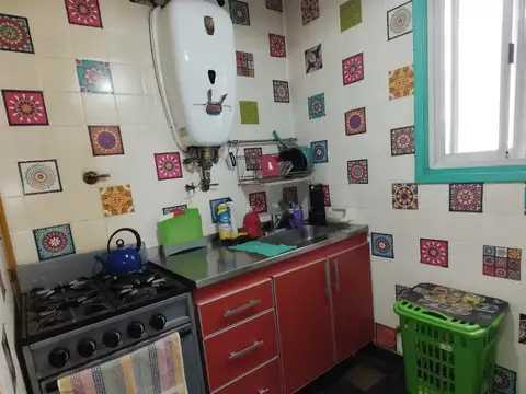 Departamento en Venta en Liniers, USD 54.000