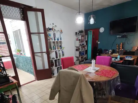 MUY BUENA UBICACION PARA UN DOS AMBIENTES DE 50M2
