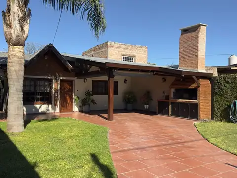 Casa en Venta de 3 dormitorios