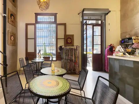 Local en Venta 4 años