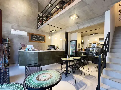 Local en Venta en Palermo Soho, USD 530.000