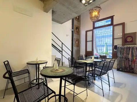 Local en Venta en Palermo Soho, USD 530.000