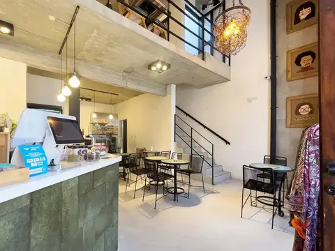 Local en Venta 4 años