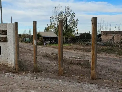 LOTE EN VENTA