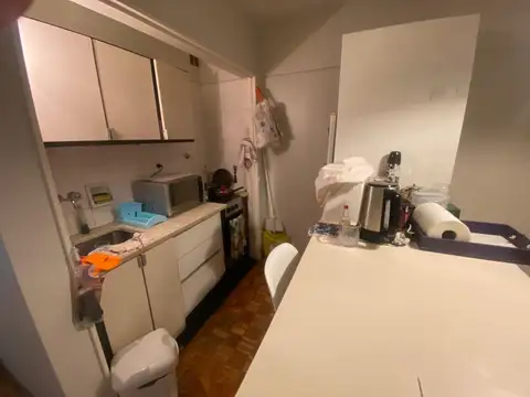 Departamento en Venta en Recoleta, USD 105.000