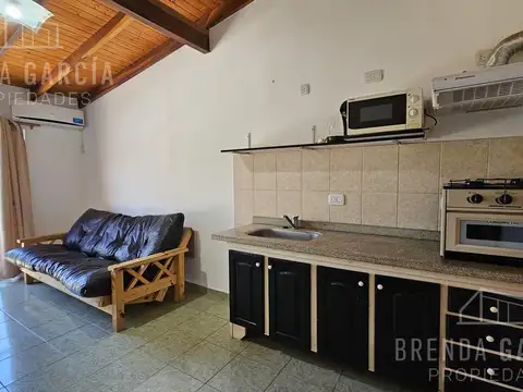 Departamento en Colón