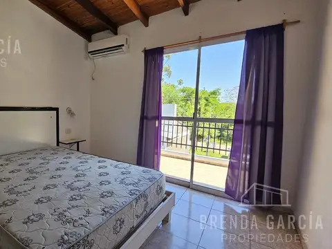 Departamento en Alquiler en Colon, $ 350.000