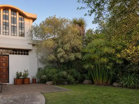 Casa en Alquiler de 3 dormitorios