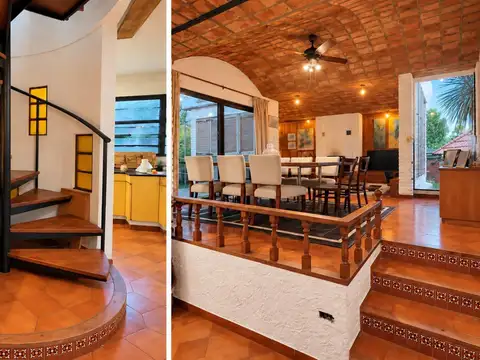 Casa en Alquiler en Maschwitz Club, $ 2.300.000