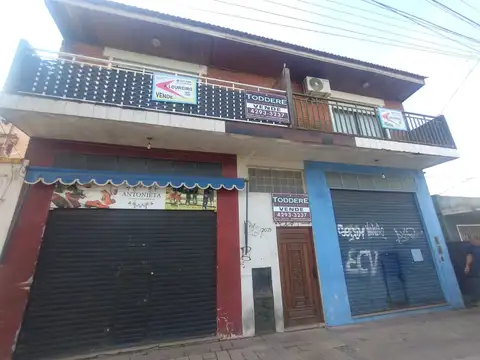 Local en Venta en Burzaco, USD 125.000