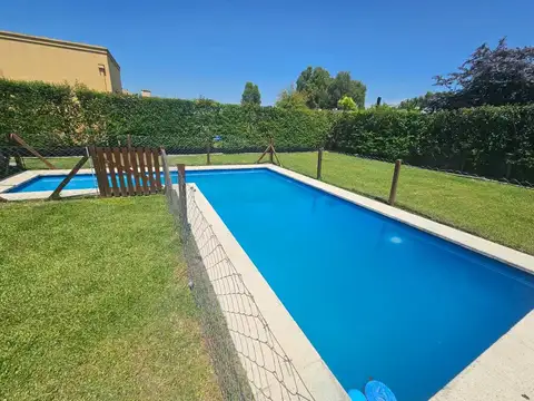 Casa en Alquiler en Pilar del Este - San Eduardo, $ 850