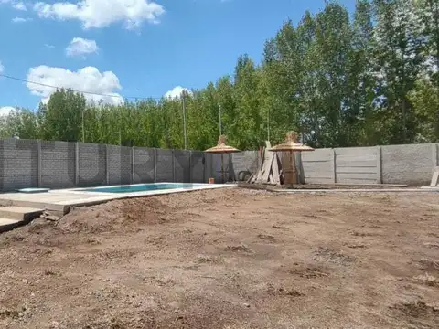 Terreno en Venta en Rodeo del Medio, USD 29.000