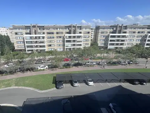 Oficina- Vientos del Delta, Nordelta