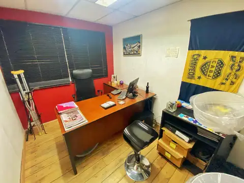 Galpon en Alquiler en Piñeyro, USD 3.500