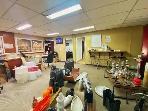 Galpon en Alquiler en Piñeyro, USD 3.500