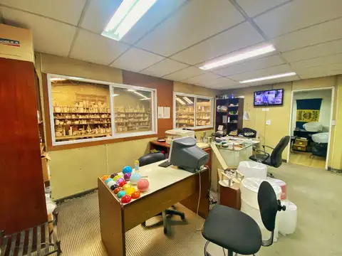 VENTA GALPON/DEPOSITO AVELLANEDA