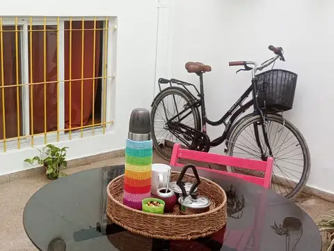 IMPECABLE PH  EN UNA UBICACIÓN PRIVILEGIADA DE CABALLITO.