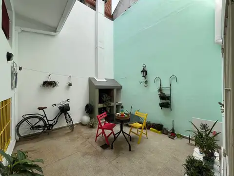 Depto Tipo Casa en Venta de 3 dormitorios